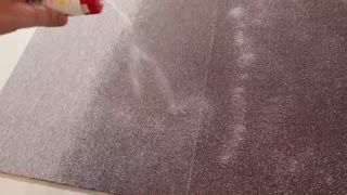 How To Remove a Carpet Stain