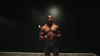 BUILD REAL MUSCLE AT HOME (NO GYM NEEDED)
