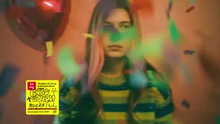 Baby Queen - Buzzkill (Official Audio)