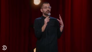 What You Should Do After a Breakup - George Civeris - Stand-Up Featuri