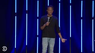 Nobody Should Have to Take Math - Nore Davis - Stand-Up Featuring
