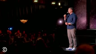 The Wrong Way to Get Through a Breakup - Chris Distefano Stand Up