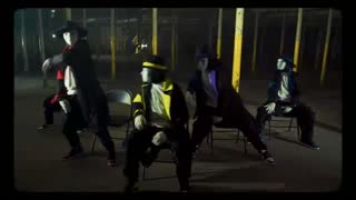 JABBAWOCKEEZ - BARE WIT ME by Teyana Taylor (DANCE VIDEO)