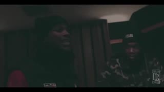 Lil Snupe, Meek Mill Freestyle PT3
