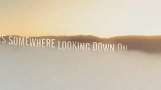 Chris Young - If That Ain-t God (Lyric Video)