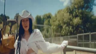 Diplo, Noah Cyrus - On Mine (Official Video)