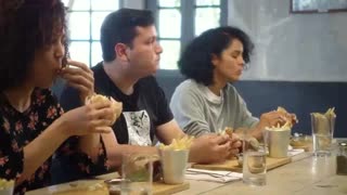BURGER KING - Whopper Prank Disfrazamos la Whopper como una hamburgues
