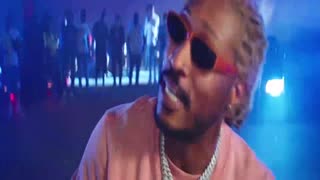Future - Ridin Strikers (Official Music Video)