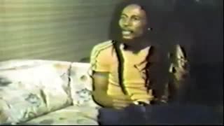 Bob Marley  I