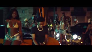 Pop Smoke ft. 50 Cent, Roddy Ricch - The Woo (Official Video)