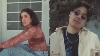 Jona Camacho [feat. Vanessa Zamora] - Te Choca Te Checa (Video Oficial