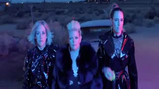 The Chicks - Sleep at Night (Official Video)