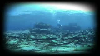 Underwater on Bermuda’s Montana Shipwreck – 180 - National Geographic
