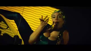 Ozuna x Wisin - Gistro Amarillo (Video Oficial)