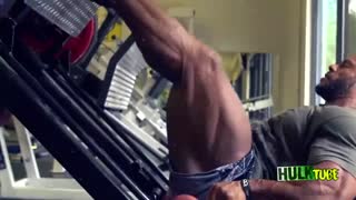 PHIL HEATH - I-M COMING BACK - MR.OLYMPIA 2020 COMEBACK