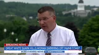 Woman dies in Maine