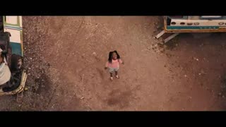 Chronixx - I Can (Official Music Video)