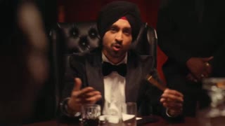 Diljit Dosanjh - G.O.A.T. (Official Music Video)
