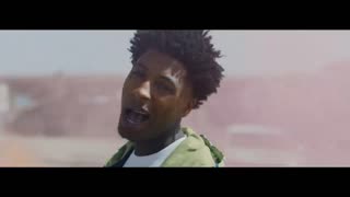 YoungBoy Never Broke Again - One Shot feat. Lil Baby [Official Music V