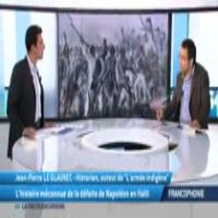 L’armée Indigène : La defaite de Napoleon en Haiti