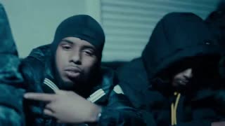 Pooh Shiesty - Back In Blood (feat. Lil Durk) [Official Music Video]