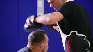 UFC 257- Hooker vs Chandler - Vessels of Violence - Fight Preview