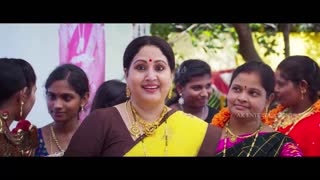 Bangaru Bullodu Theatrical Trailer - Allari Naresh, Pooja Jhaveri - Gi