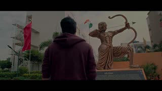 Lakshya Official Teaser - Naga Shaurya-Jagapathi Babu-Ketika Sharma-Dh