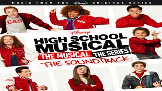 All I Want (From High School Musical- The Musical- The Series)