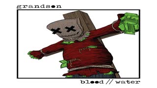 Blood -- Water