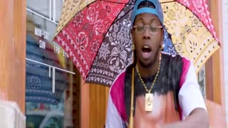 Trinidad James - Black Owned (Official Music Video)