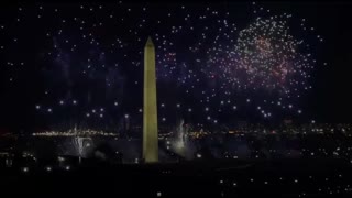 Katy Perry - Firework (From Celebrating America)