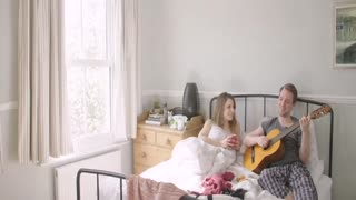 Serenade (Short Film)