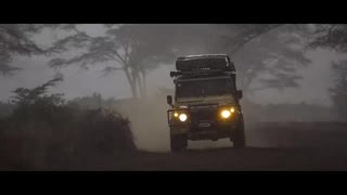 A Trip of a Lifetime to Kenya