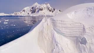 Antarctica (Travel & Adventure) HD