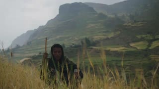Ethiopia, a visual diary(Travel) HD