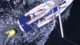 Sailing Thailand (Travel & Adventure)