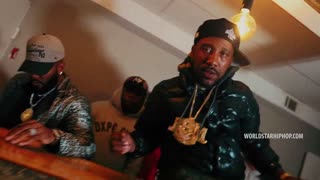Frenchie BSM - No Way feat. Grafh (Brand New Music Video 2021)