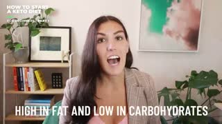 What Is the Keto Diet- (KETO 101 FOR BEGINNERS) 