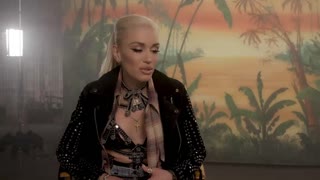 Gwen Stefani - Let Me Reintroduce Myself (Behind The Scenes) February 