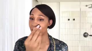 Mj Rodriguez’s Guide to Effortless Red Carpet Glam - Beauty Secrets