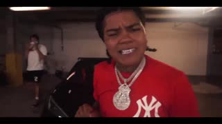Young M.A Off the Yak (Official Music Video)