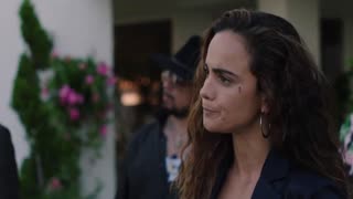 Queen of the South S4 Ep12 - Teresa Sells Elias’s Customers