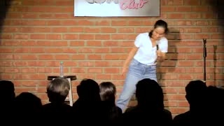 Casual Relationships - Stand Up Comedy