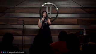 Dating a Comic & Dick Pics - Stand up Comedy by Jeeya Sethi