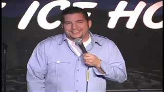 Do You Gamble- - Jimmy DellaValle (Stand Up Comedy)