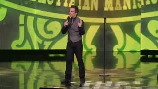 Craigslist Is an Invitation to Get Murdered (Stand Up Comedy)