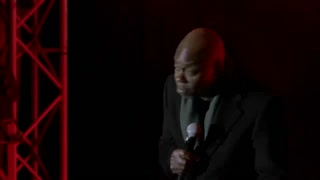 Redemption Song - Dave Chappelle (Stand Up Comedy)