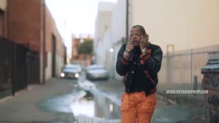 Sosamann - White Boy Plug (Official Music Video - WSHH Exclusive)