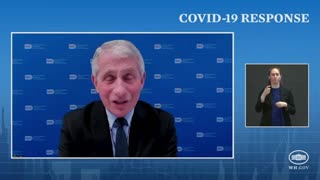 Dr. Anthony Fauci provides update on when CHILDREN can receive COVID-1